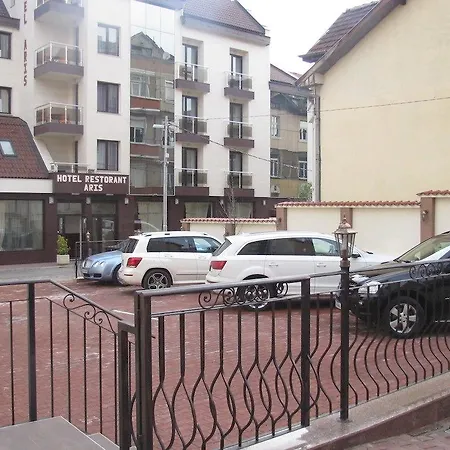 Adria Hotel Sofie