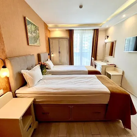Hotel Adria Sofie