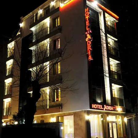 Hotel Adria Sofie