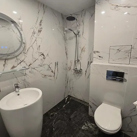 Adria Hotel Sofia