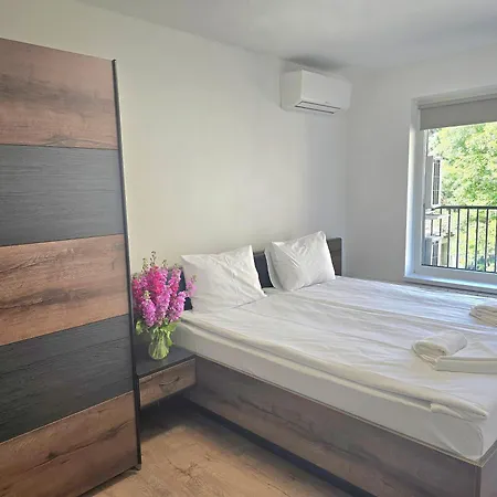Hotel Adria Sofia