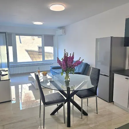 Adria 3* Sofia