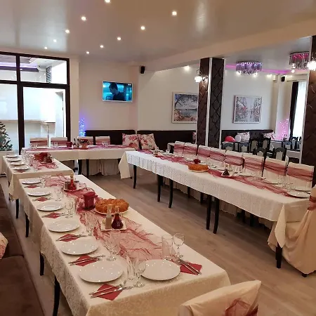 Hotel Adria Sofia
